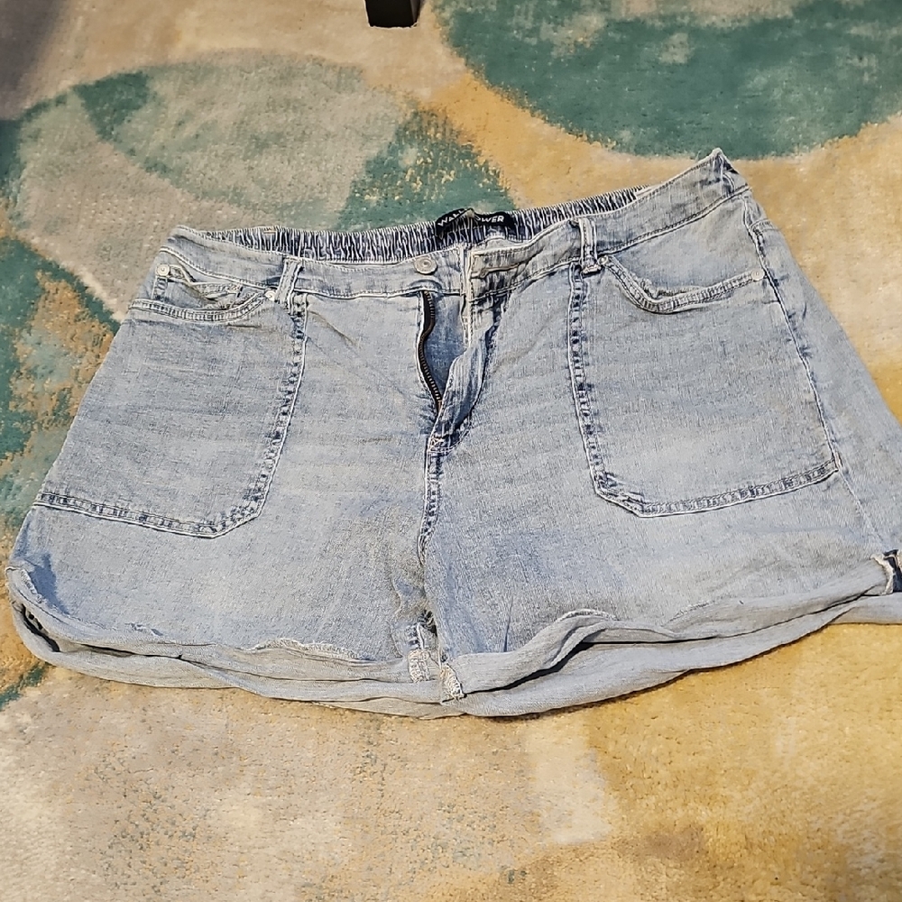 Women's Shorts